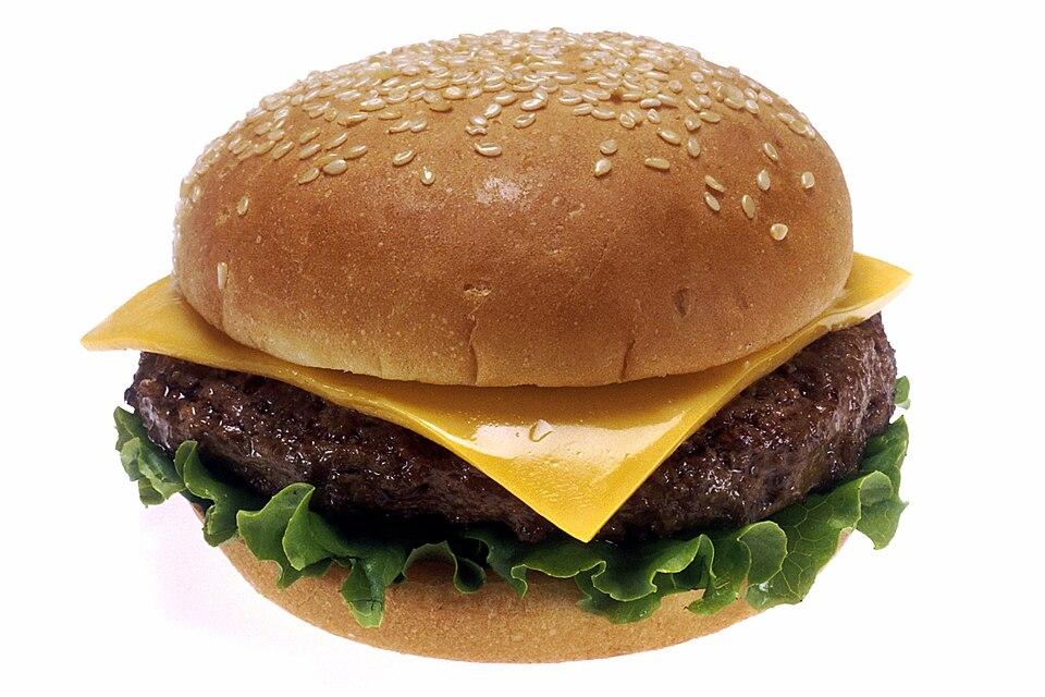 Burgerler
