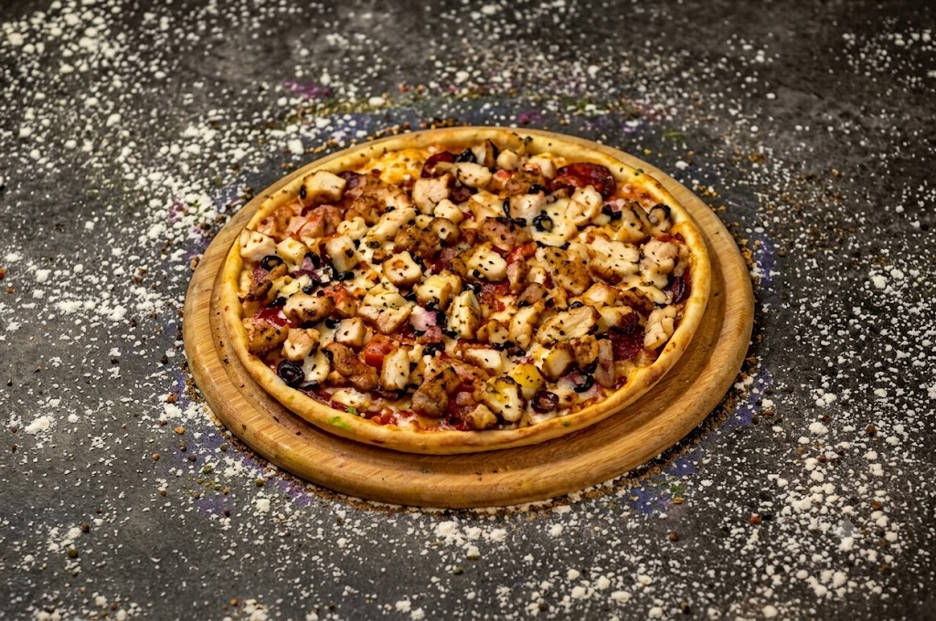 Pizzalar