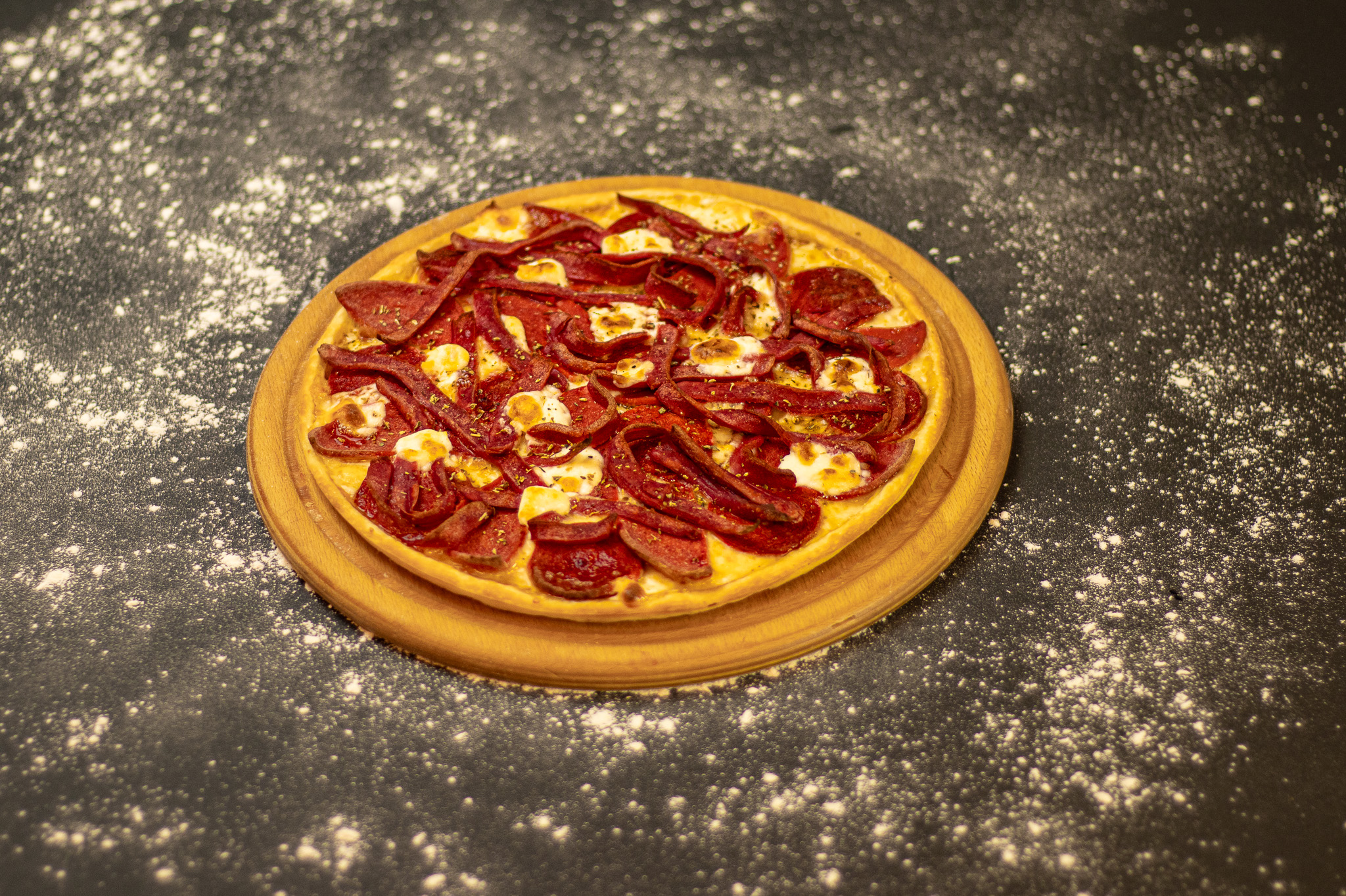 Etkolik Pizza